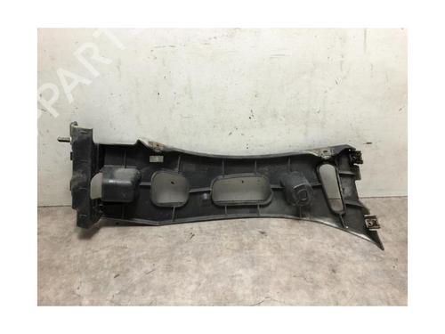 Rear bumper bracket CITROËN C4 Picasso I MPV (UD_) 1.6 HDi | BP20624116C159 