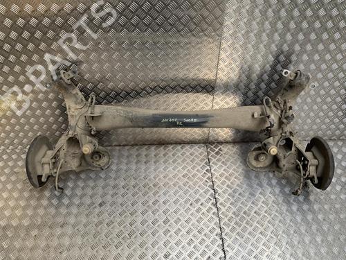 Bakaksel PEUGEOT 5008 II (MC_, MJ_, MR_, M4_) 2.0 BlueHDi 150 (MJAHXW, MJAHXH, MJAHXN, MJAHXV, MJAHXG) (150 hp) 31199236