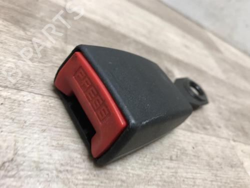 Used Seat buckle CITROËN C2 (JM_) 1.1 (60 hp) 20627169