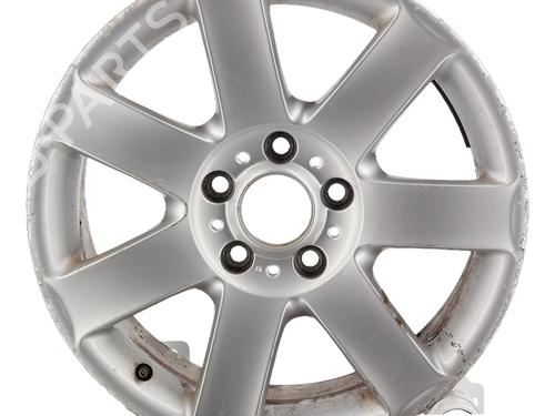 Used Rim Rim BMW 3 (E46) 320 d (136 hp) 39981680 39981680