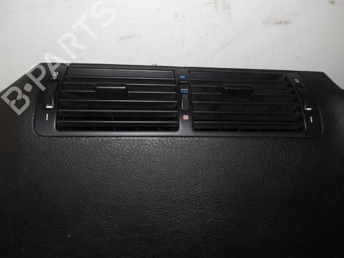 Dashboard BMW 5 (E39) 530 i | BP12974696C46 