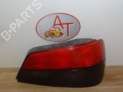 Used Right taillight PEUGEOT 306 Hatchback (7A, 7C, N3, N5) 1.6 (89 hp) 13285950