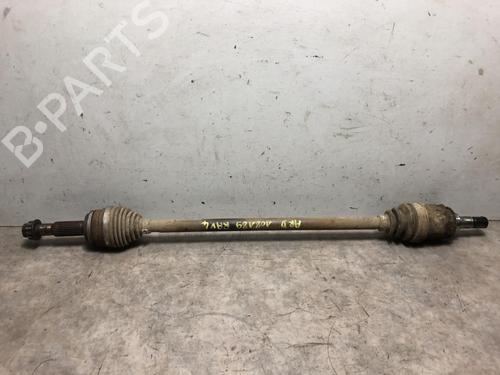 Used Right rear driveshaft TOYOTA RAV 4 III (_A3_) 2.2 D 4WD (ALA30_, ALA30R) (150 hp) 20293067
