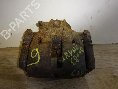 Right front brake caliper SMART FORFOUR (454) 1.5 CDI (454.000) | BP13288427M104 