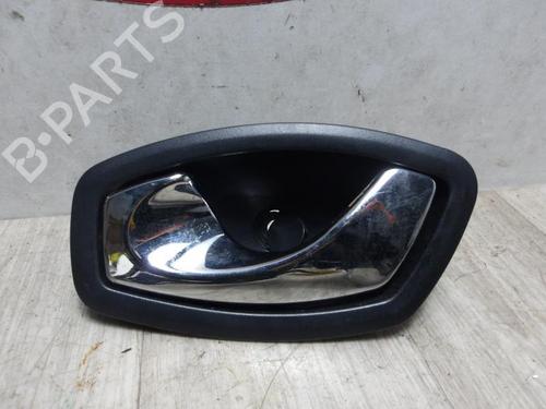 Used Front left interior door handle Front left interior door handle RENAULT CLIO IV (BH_) 1.5 dCi 90 (90 hp) 13284368 13284368