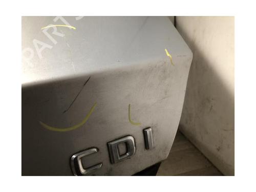 Tailgate MERCEDES-BENZ E-CLASS (W211) E 220 CDI (211.008) | BP20632507C6 