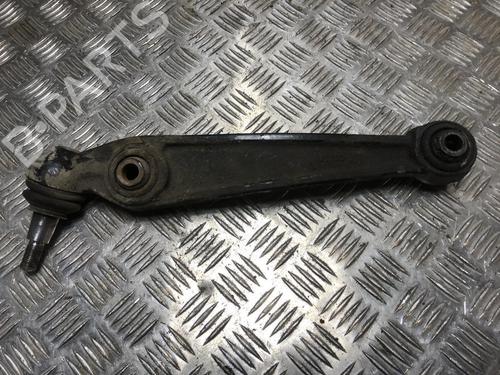 Used Left front suspension arm BMW X5 (E70) xDrive 35 d (286 hp) 24314003