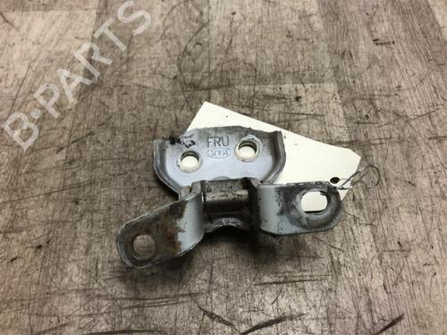 Used Hinge/Door check strap KIA SORENTO I (JC) 2.5 CRDi 4WD (140 hp) 20621839