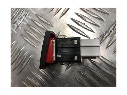 Warning switch VW GOLF VI (5K1) 1.6 TDI | BP25306776I22 