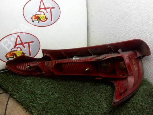 Used Right taillight Right taillight PEUGEOT 206 SW (2E/K) 2.0 HDi (90 hp) 12963155 12963155
