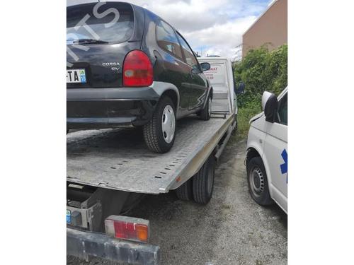 Licence plate light OPEL CORSA B (S93) 1.0 i 12V (F08, F68, M68) | BP20632621I40 