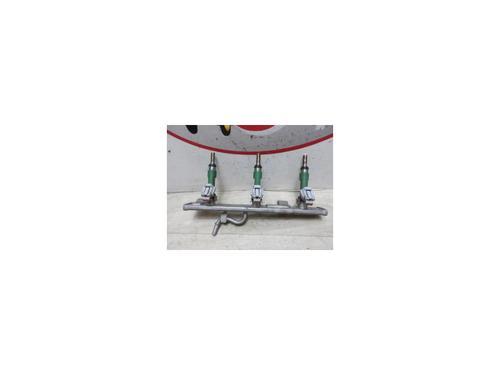 Used Injection rail RENAULT CLIO V (B7_) 1.0 TCe 90 (B7MT) (91 hp) 23109751