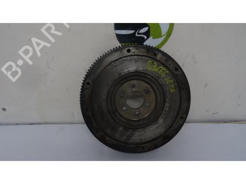 Used Flywheel CITROËN NEMO Box Body/MPV (AA_) 1.4 HDi (68 hp) 25298640