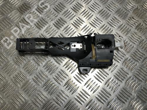 Used Rear left exterior door handle RENAULT MEGANE IV Hatchback (B9A/M/N_) 1.5 dCi 110 (B9A3) (110 hp) 31201043