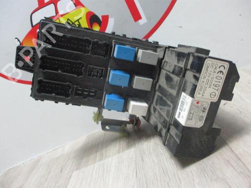 Sicherungskasten HYUNDAI SANTA FÉ I (SM) 2.0 CRDi | BP12965671E1