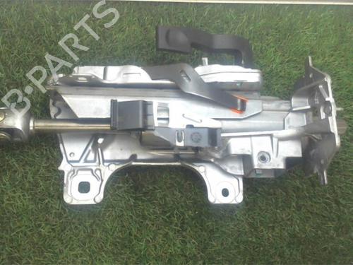Ratstammeenhed CITROËN C4 Picasso I MPV (UD_) 1.6 HDi 110 (112 hp) 12968085