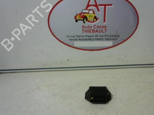Used Electronic module PEUGEOT 104 Coupe 1.1 (50 hp) 28287552