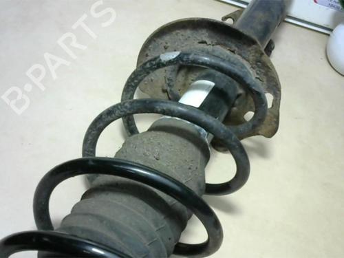 Right front shock absorber PEUGEOT 107 (PM_, PN_) 1.0 | BP12970323M17 