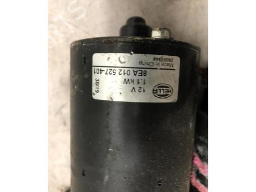 Starter VW NEW BEETLE Convertible (1Y7) 1.4 | BP25305566M8 