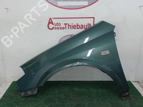 Left front fenders NISSAN PRIMERA Hatchback (P12) 2.2 Di | BP20630931C41 