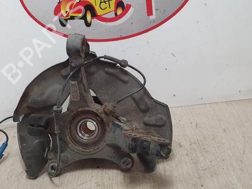 Used Left front steering knuckle PEUGEOT 508 SW I (8E_) 1.6 HDi (116 hp) 13285019