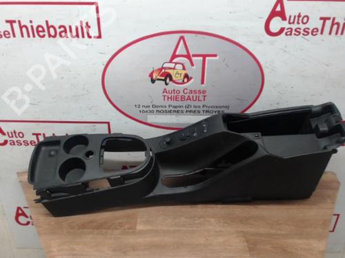 Middle console SEAT TOLEDO III (5P2) 1.9 TDI | BP29379144I22 