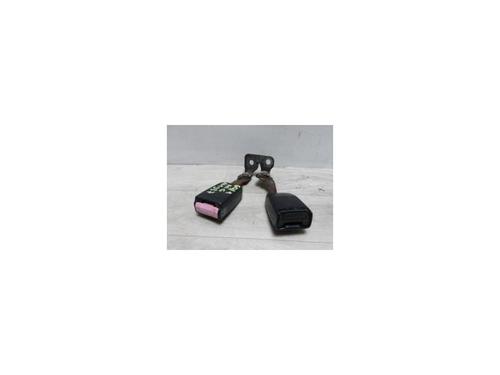 Used Seat buckle PEUGEOT 607 (9D, 9U) 3.0 V6 24V (207 hp) 20626229