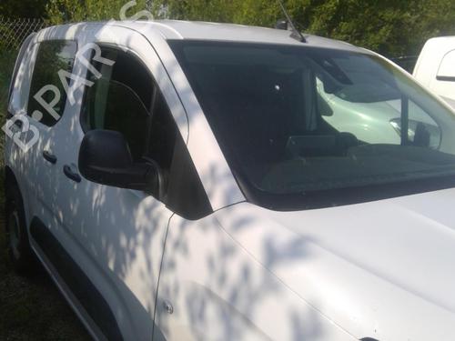 Left front window switch CITROËN BERLINGO Box Body/MPV (K9) 1.5 BlueHDi 100 | BP33571465I27 - Image 13