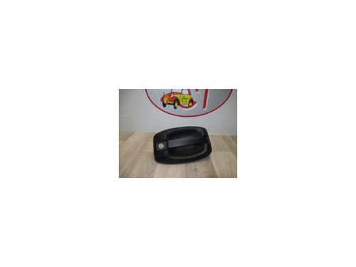 Used Front left exterior door handle CITROËN JUMPER II Van 2.2 HDi 150 (150 hp) 13267943
