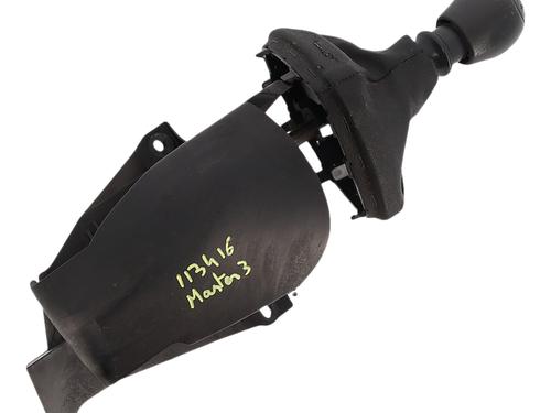 Gear lever RENAULT MASTER III Van (FV) 2.3 dCi 110 FWD (FV0R, FV0W, FV1A) | BP36308539M90 - Image 5