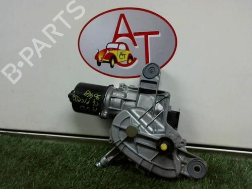 Used Front wiper motor CITROËN C4 Picasso I MPV (UD_) 1.6 HDi 110 (112 hp) 13036209
