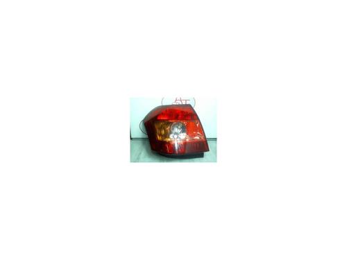 Used Right taillight TOYOTA COROLLA (_E12_) 1.4 D (NDE120_, NDE120R) (90 hp) 13285971
