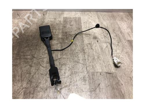 Seat buckle PEUGEOT 308 SW I (4E_, 4H_) 1.6 HDi | BP20624154I32 