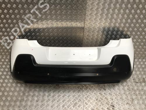 bagtil-kofangere-citroen-c3-iii-sx-2016-32846152 main image