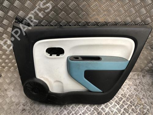 Used Front right panel Front right panel 36838602 36838602
