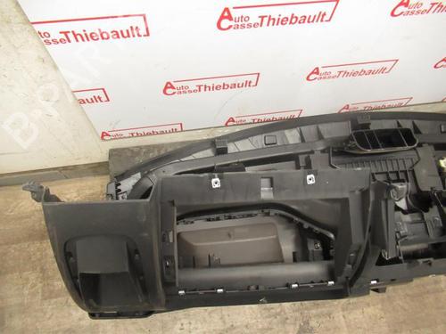 Cruscotto RENAULT MASTER III Bus (JV) 2.3 dCi 125 FWD (JV0C, JV0D, JV0H, JV0G, JV0J) | BP13261560C46 