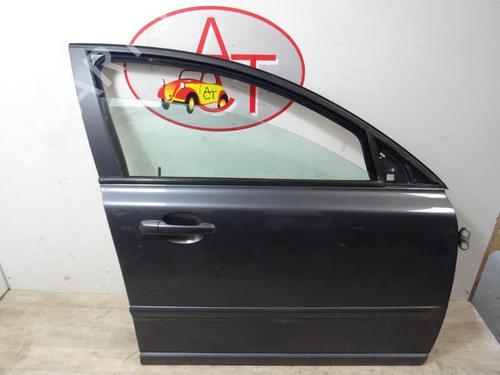 Right front door VOLVO S40 II (544) 1.6 D | BP13280601C3 