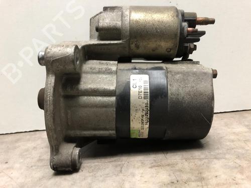 Used Starter PEUGEOT 307 (3A/C) 1.4 (75 hp) 21070605