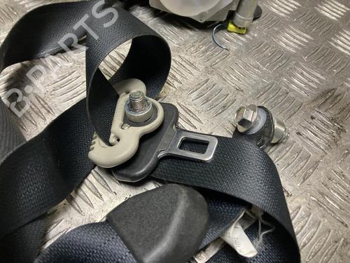 Front left seatbelt MAZDA CX-7 (ER) 2.2 MZR-CD AWD (ER10A) | BP32370432I26