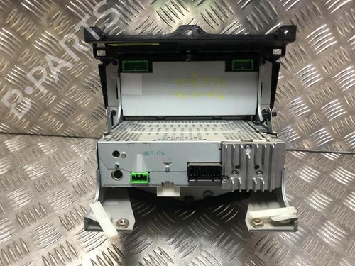 Radio HONDA ACCORD VII Tourer (CM, CN) 2.2 i-CTDi (CN2) | BP24177563E6 