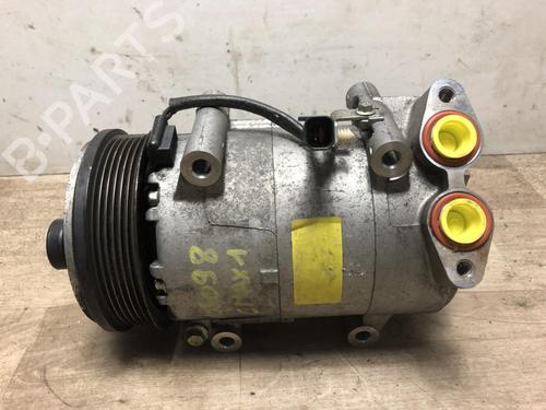 Used AC compressor FORD C-MAX (DM2) 1.6 TDCi (90 hp) 23872017