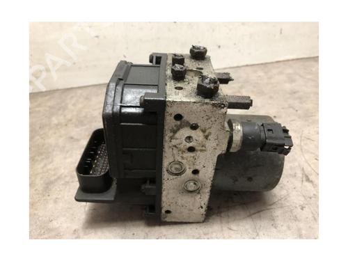 ABS pump TOYOTA AVENSIS (_T25_) 2.0 D-4D (CDT250_, CDT250R) | BP20632486M43 