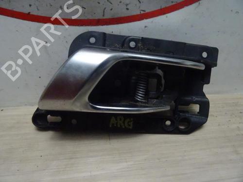 Used Rear left interior door handle PORSCHE MACAN (95B) 3.0 S Diesel (258 hp) 13263185