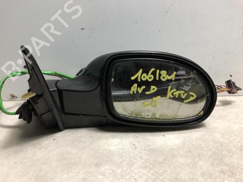 Right mirror CITROËN C6 (TD_) 2.7 HDi | BP30785193C27