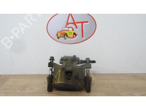 Used Left rear brake caliper MITSUBISHI GRANDIS (NA_W) 2.0 DI-D (NA8W) (136 hp) 13271169