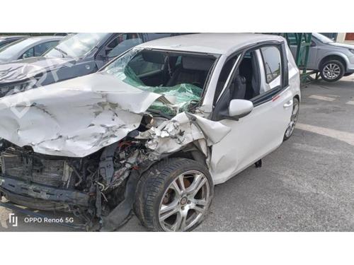 Warning switch VW GOLF VI (5K1) 2.0 TDI | BP26930654I22 