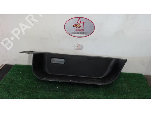 Used Step NISSAN PRIMASTAR Van (X83) 2.0 dCi 115 (114 hp) 13127549