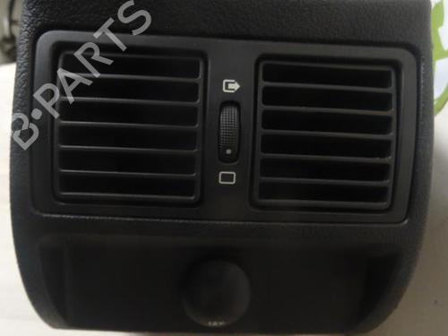 Middle console PEUGEOT 407 Coupe (6C_) 2.7 HDi | BP29602884I22