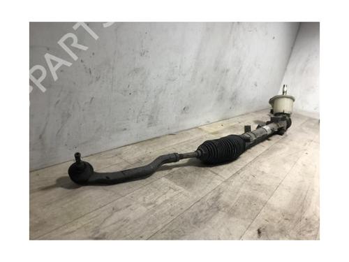 Styregear/Snekke RENAULT MEGANE III Hatchback (BZ0/1_, B3_) 1.5 dCi | BP20614463M22 