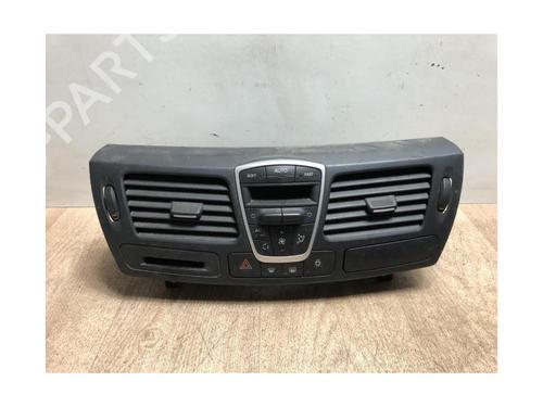 Climate control RENAULT LAGUNA III Grandtour (KT0/1) 2.0 dCi (KT07, KT0J, KT14, KT1A, KT1S) | BP13278182I5 